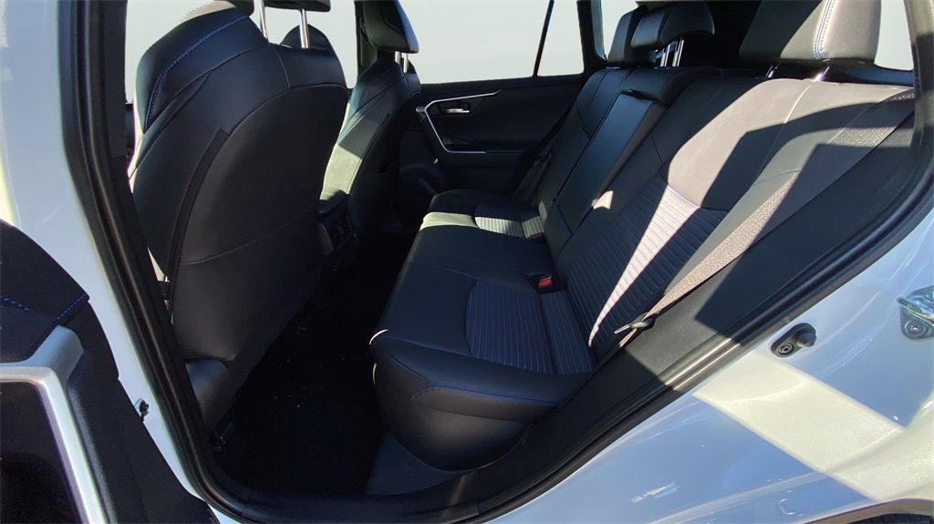 Used 2023 Toyota RAV4 XSE w/ XSE Grade Weather Package image 30