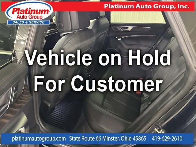 Used 2019 Audi A7 3.0T Prestige w/ Prestige Package image 27