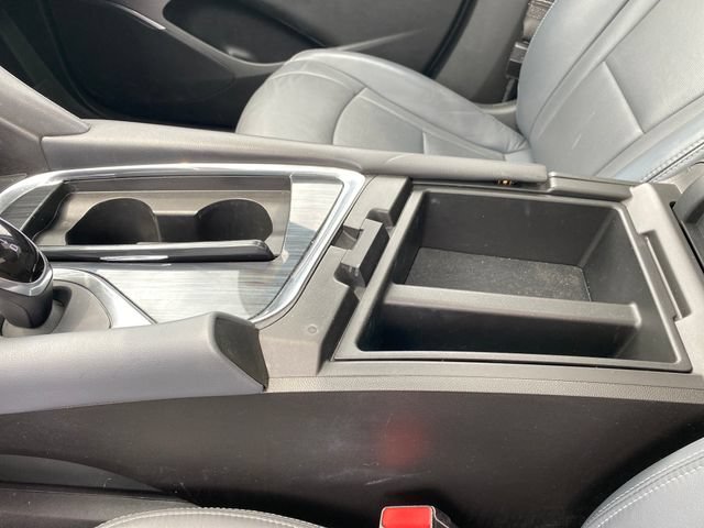 Certified 2020 Buick Enclave Essence AWD/4WD image 14
