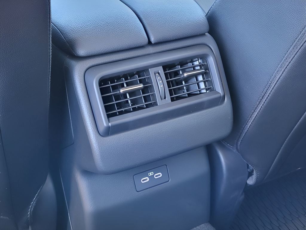 Used 2025 MAZDA CX-50 AWD 2.5 S w/ Cargo Package image 20