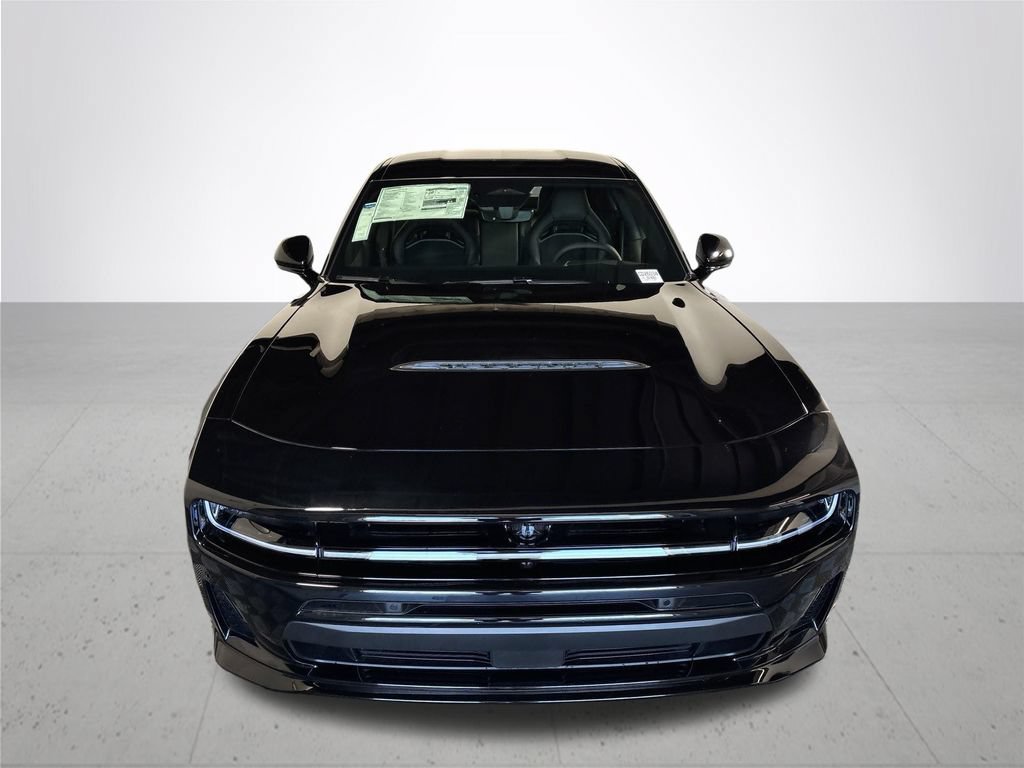 New 2026 Dodge Charger R/T AWD/4WD image 3
