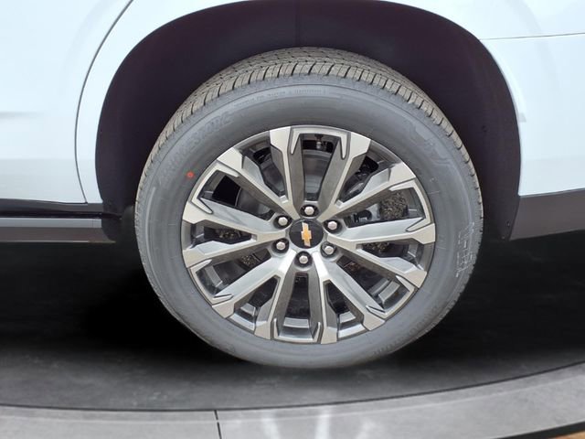 New 2026 Chevrolet Tahoe High Country AWD/4WD image 16