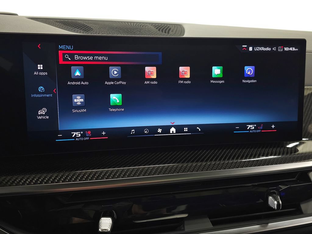 Used 2026 BMW X7 M60i AWD/4WD image 35