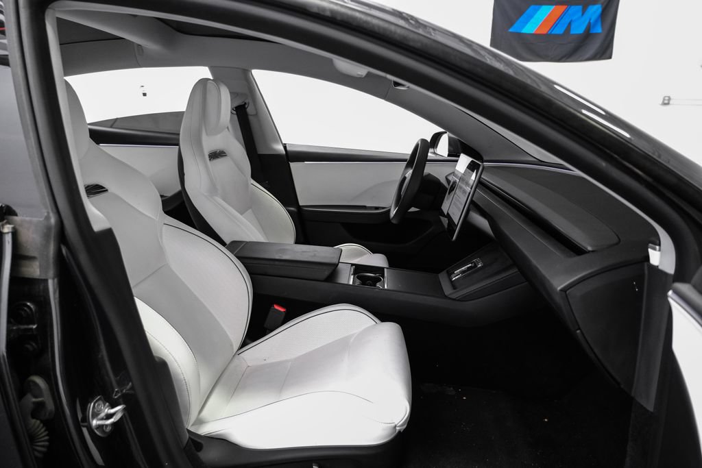 Used 2025 Tesla Model 3 Performance AWD/4WD image 31