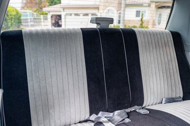 Used 1986 Buick Regal T-Type image 41