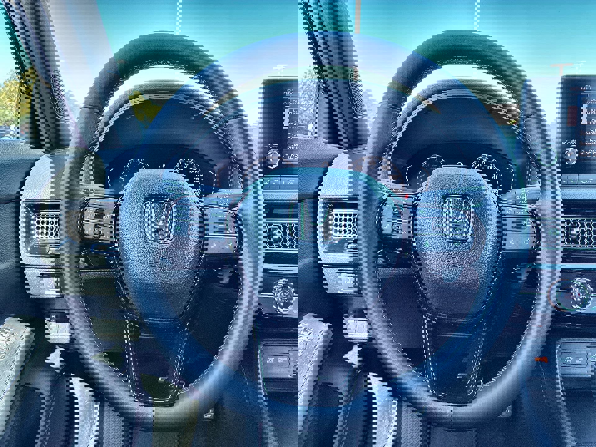 Certified 2026 Honda Civic Sport image 23