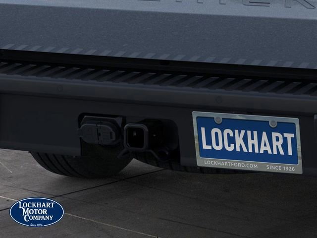 New 2026 Ford Maverick Lariat w/ 4K Tow Package image 53