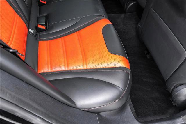 Used 2021 Mercedes-Benz C 63 AMG S w/ Multimedia Package image 29