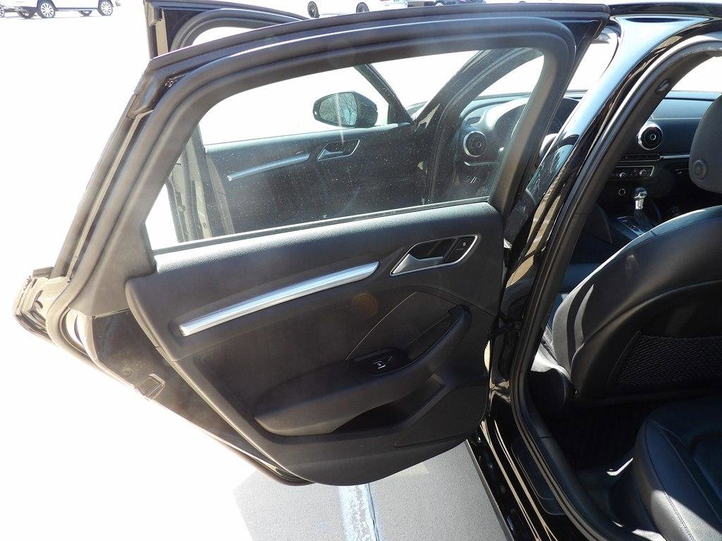 Used 2015 Audi A3 1.8T Premium w/ Cold Weather Package image 24