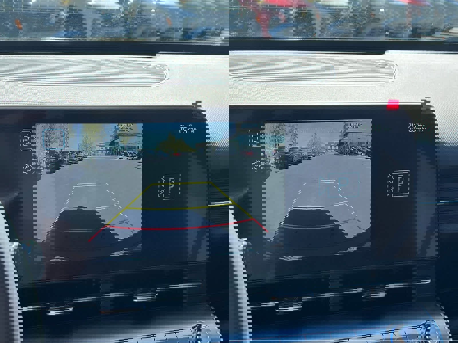 Used 2026 Hyundai Kona SEL Sport image 36