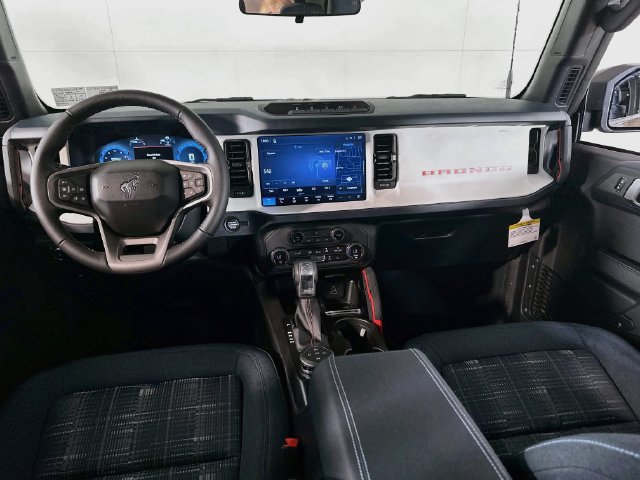 New 2026 Ford Bronco Heritage Edition AWD/4WD image 7