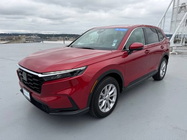 Certified 2023 Honda CR-V EX-L image 11