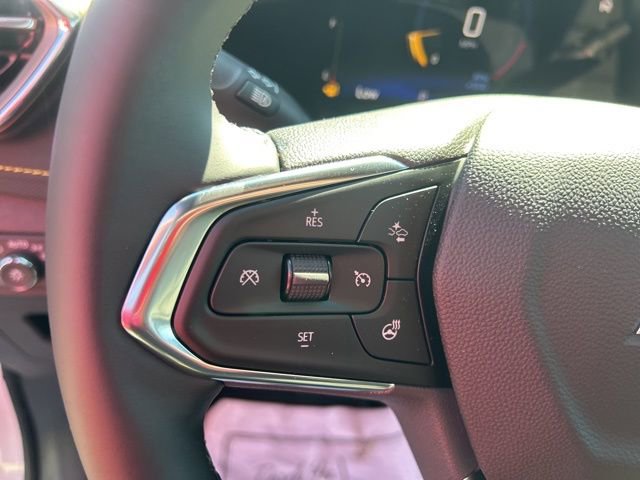 New 2026 Chevrolet TrailBlazer ACTIV w/ Convenience Package image 19