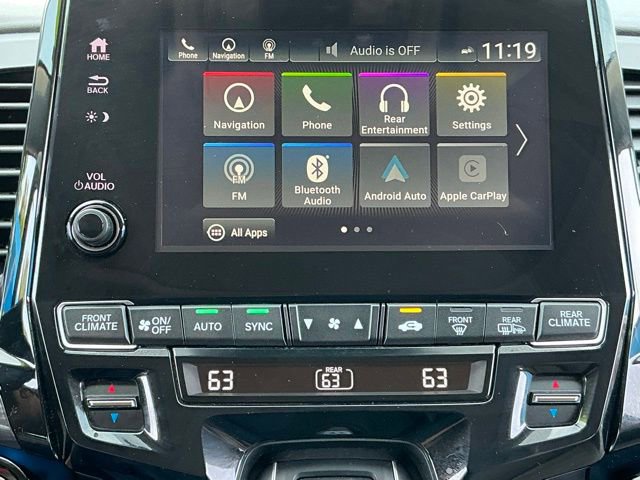 Used 2023 Honda Odyssey Elite image 15