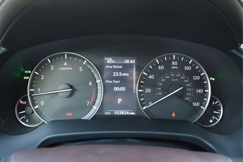 Used 2018 Lexus RX 350L Luxury w/ Accessory Package AWD/4WD image 30