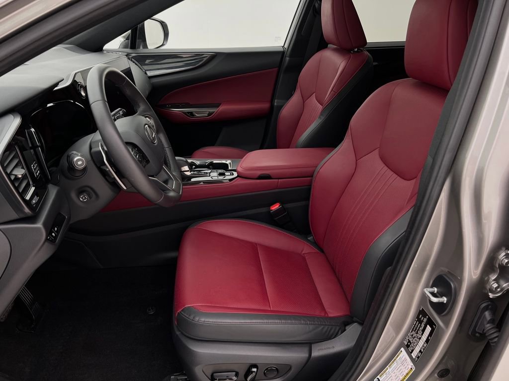 Used 2024 Lexus NX 350 AWD image 11