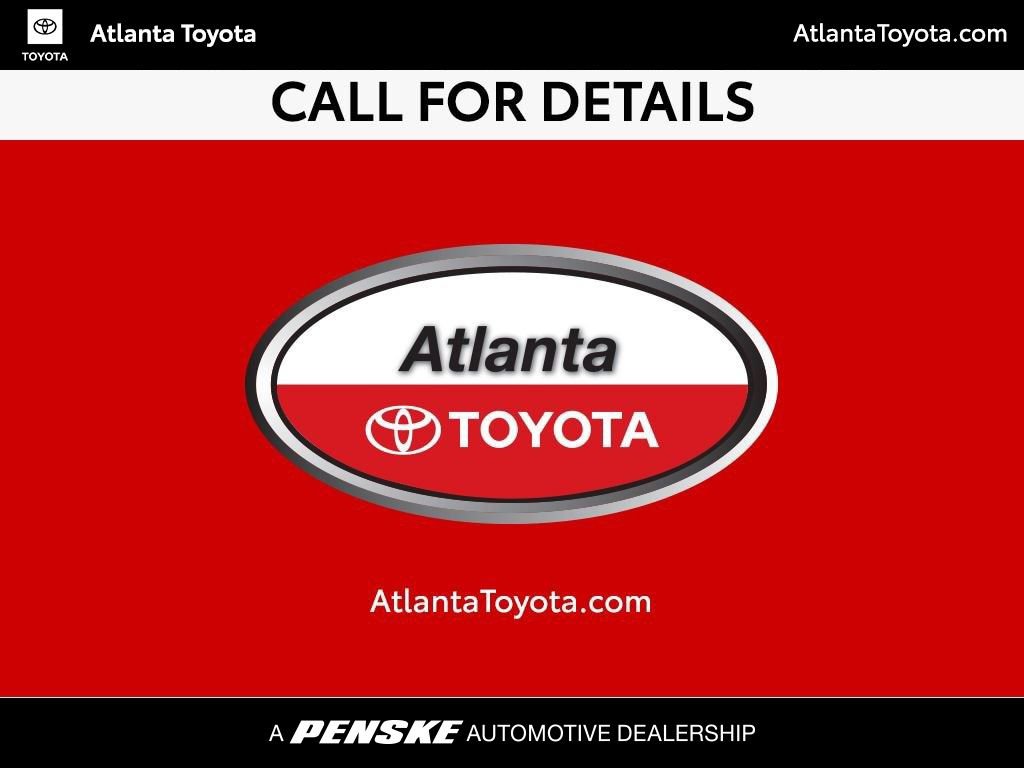 Used 2025 Toyota Sienna XLE