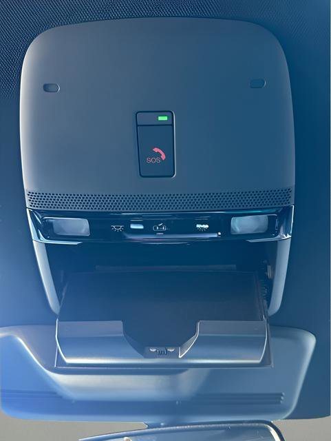 New 2026 Nissan Armada PRO-4X w/ Captain's Chari Seat Package image 56