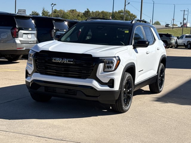 New 2026 GMC Terrain Elevation w/ Elevation Premium Package image 12
