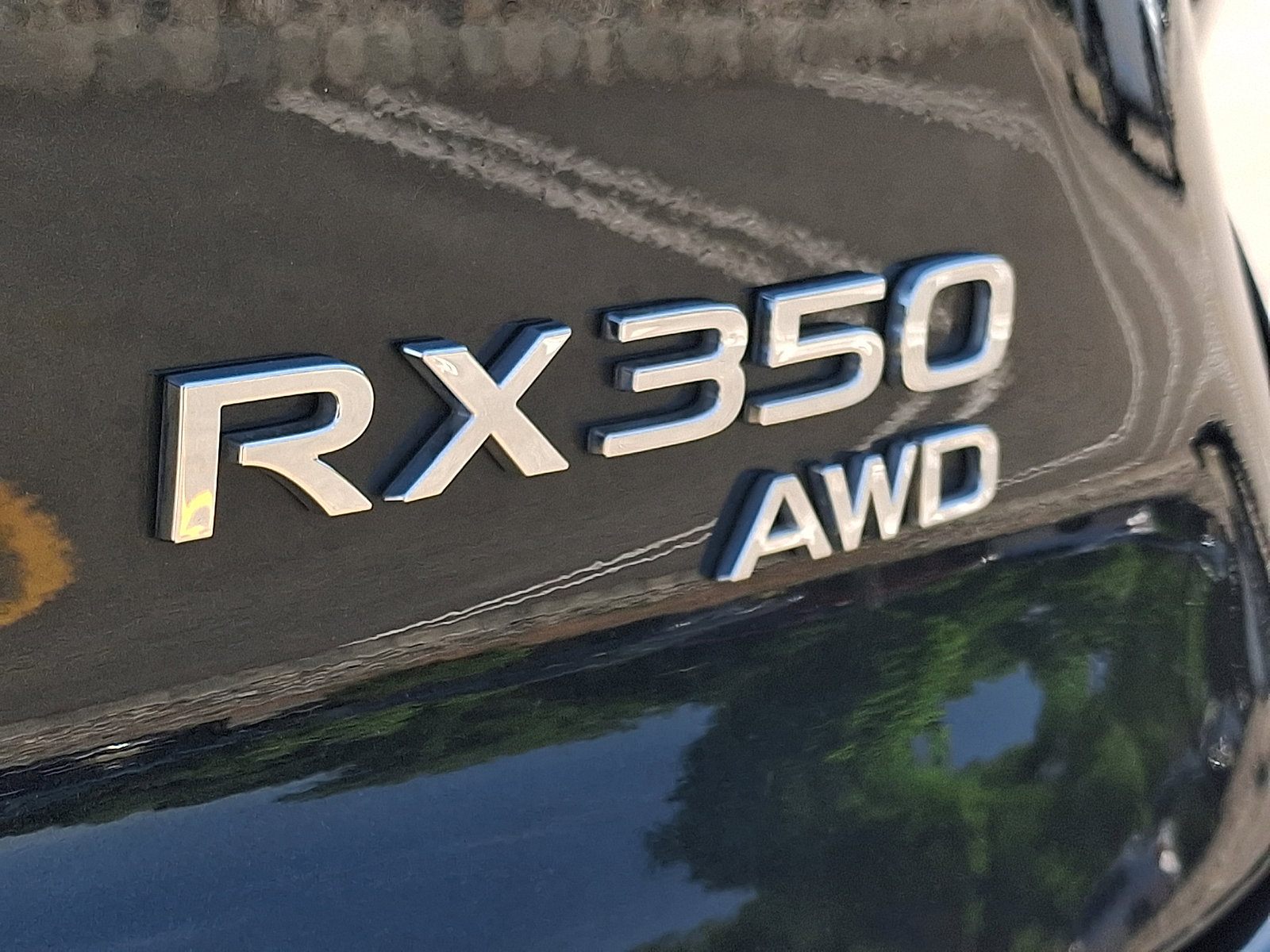Certified 2023 Lexus RX 350 Premium w/ Accessory Package AWD/4WD image 31