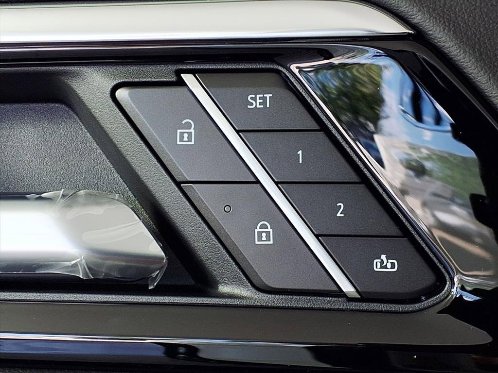 New 2026 Chevrolet Tahoe LT w/ Comfort Package image 8