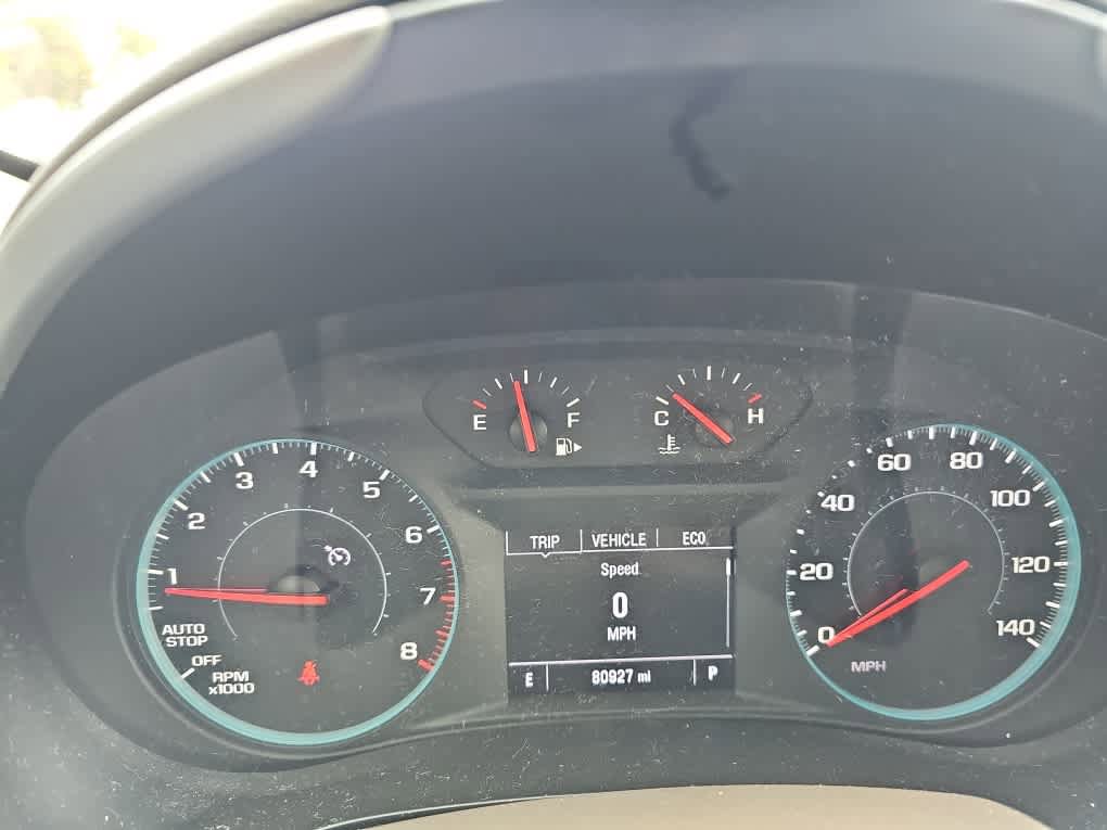 Used 2022 Chevrolet Malibu LS w/ Driver Confidence Package II FWD image 17