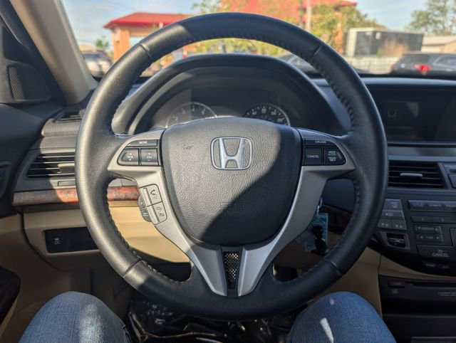 Used 2011 Honda Crosstour EX-L image 10