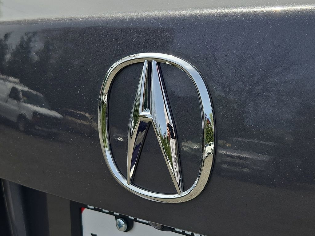 Used 2018 Acura ILX FWD image 29