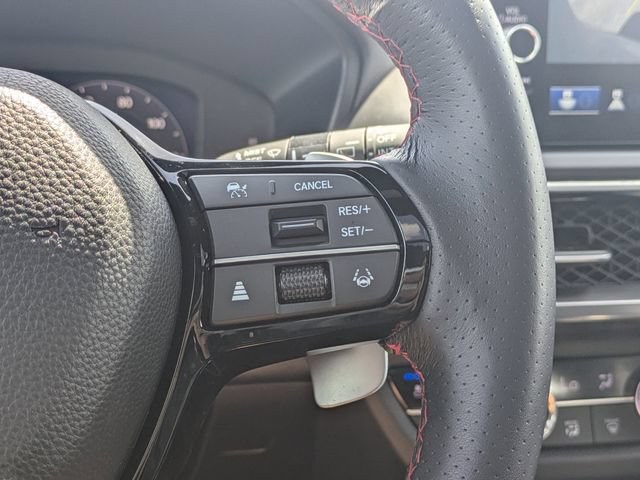 Certified 2025 Acura ADX A-Spec FWD image 28