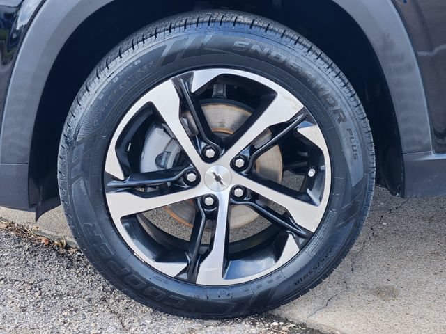 Used 2024 Chevrolet Trax RS FWD image 10