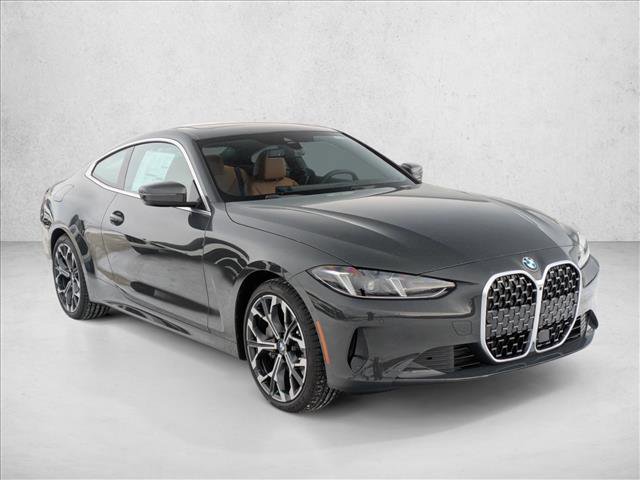 New 2026 BMW 430i xDrive Coupe w/ Premium Package image 7