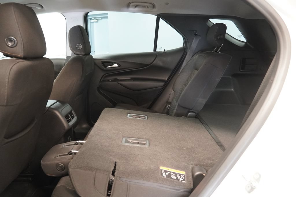 Used 2020 Chevrolet Equinox LT w/ Driver Convenience Package FWD image 28