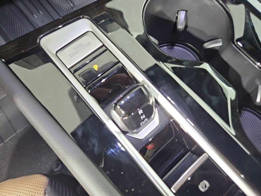 New 2026 Volkswagen Atlas Cross Sport SE image 22