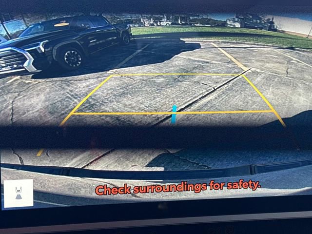 New 2026 Toyota Tundra SR5 image 27