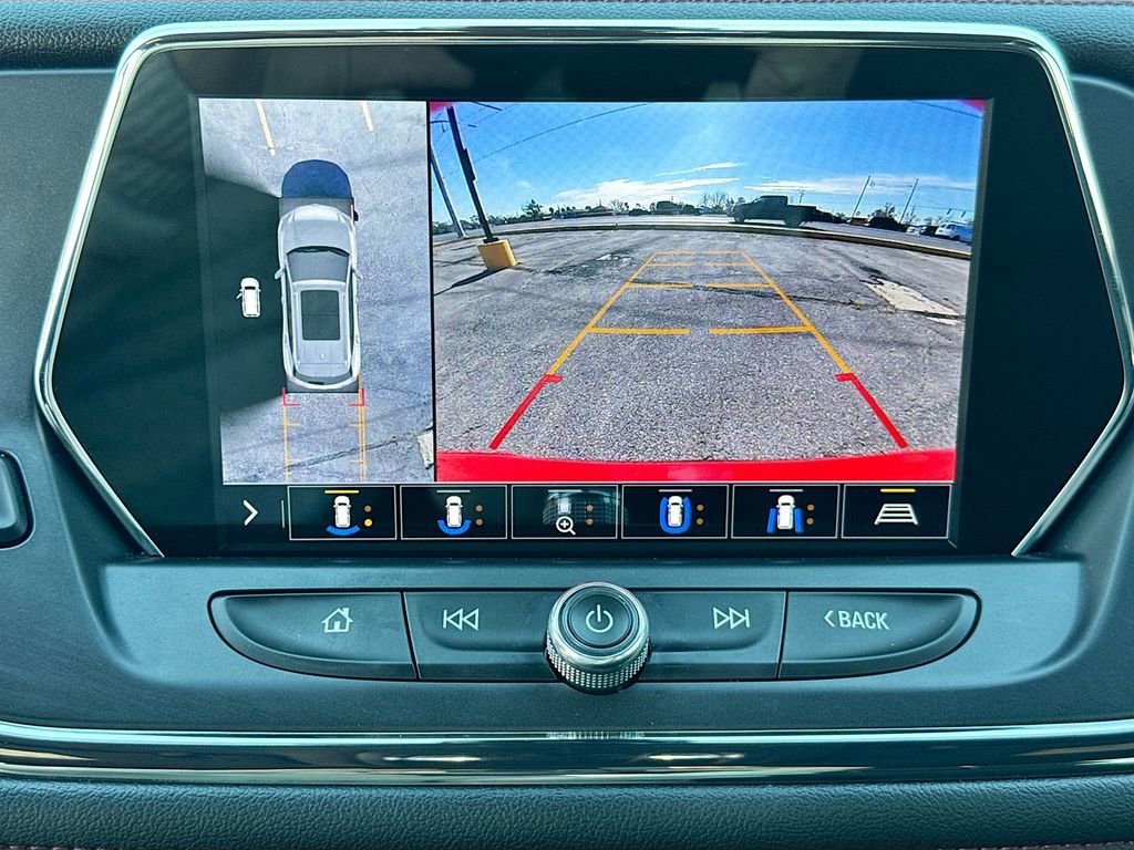 Used 2020 Chevrolet Blazer RS image 13