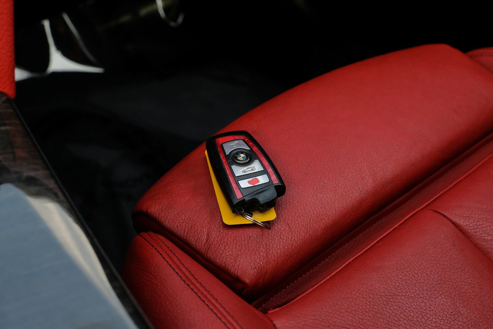 Used 2016 BMW 428i Gran Coupe image 62