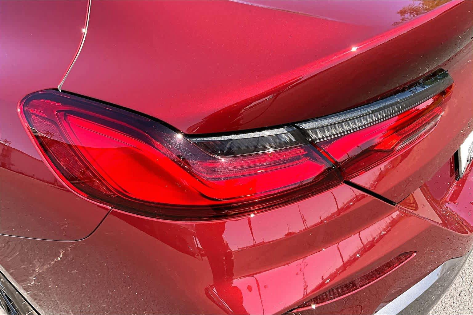 Used 2026 BMW 840i RWD image 27