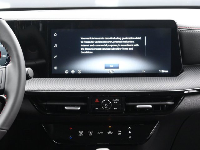 New 2026 Nissan Kicks SR FWD image 11