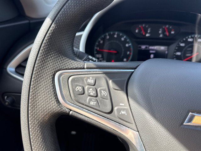Used 2023 Chevrolet Malibu LS FWD image 24