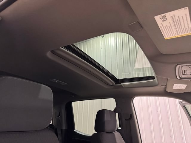 Used 2021 GMC Sierra 1500 Elevation AWD/4WD image 25