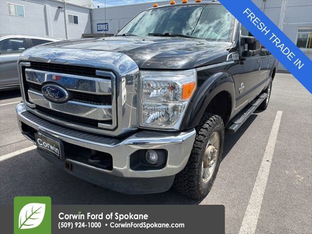 Used 2016 Ford F350 XLT w/ XLT Value Package