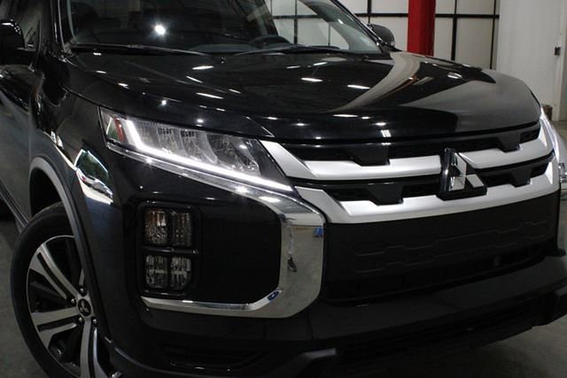 Used 2024 Mitsubishi Outlander Sport SE image 37