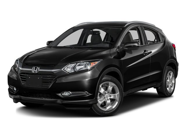 Used 2016 Honda HR-V EX-L image 1