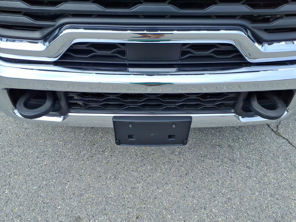 Used 2025 RAM 5500 Tradesman AWD/4WD image 24
