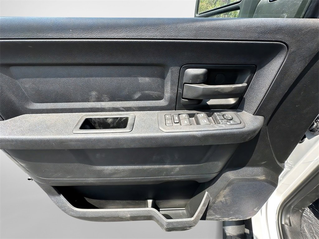 Used 2025 RAM 2500 Tradesman image 20