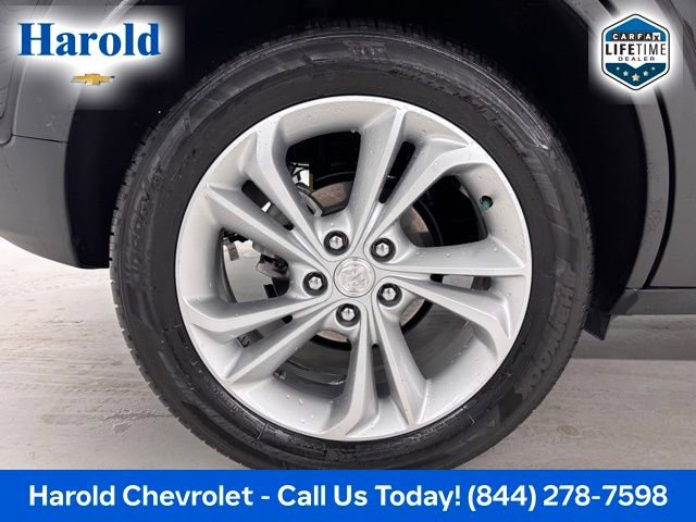 Used 2023 Buick Encore GX Preferred w/ Cold Weather Comfort Package FWD image 7