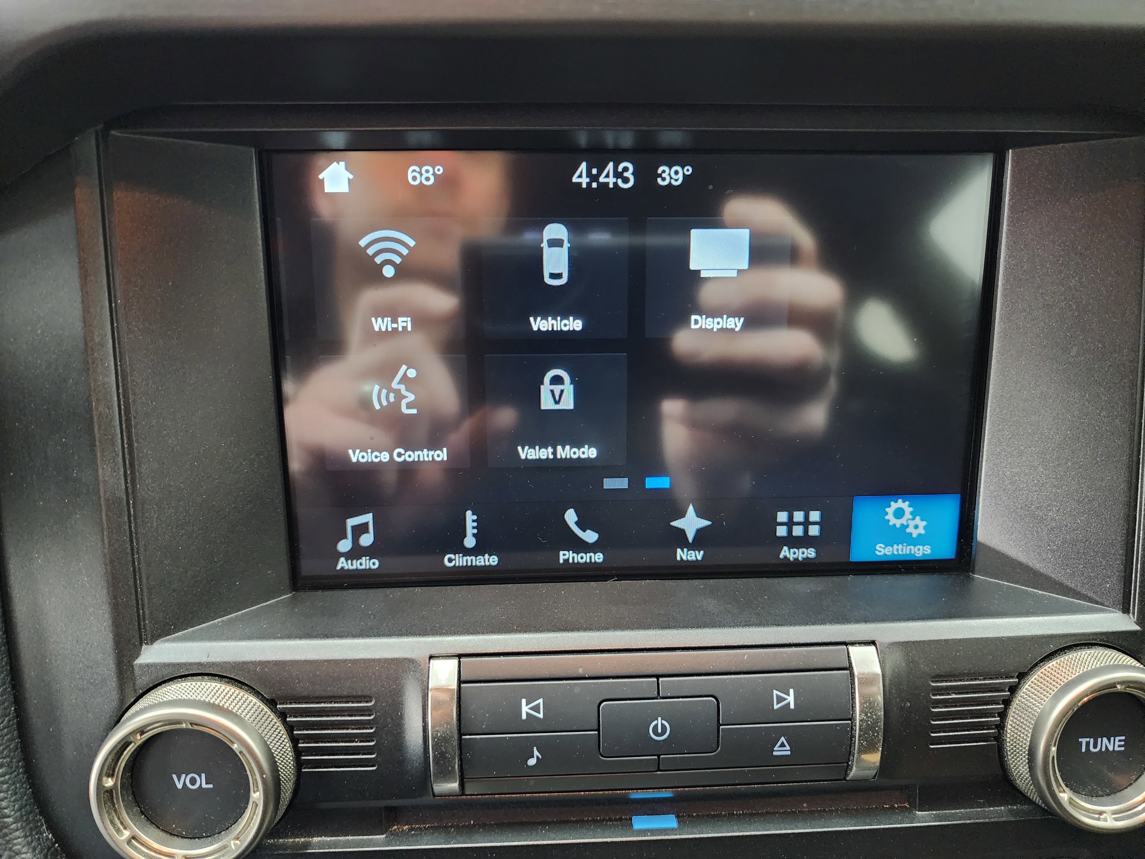 Used 2016 Ford Mustang Shelby GT350R w/ GT350R Equipment Group 920A image 57