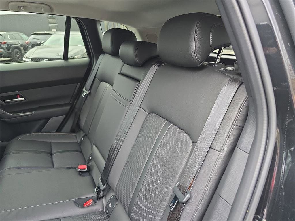 New 2026 MAZDA CX-50 2.5 Hybrid w/ Weather Package image 15