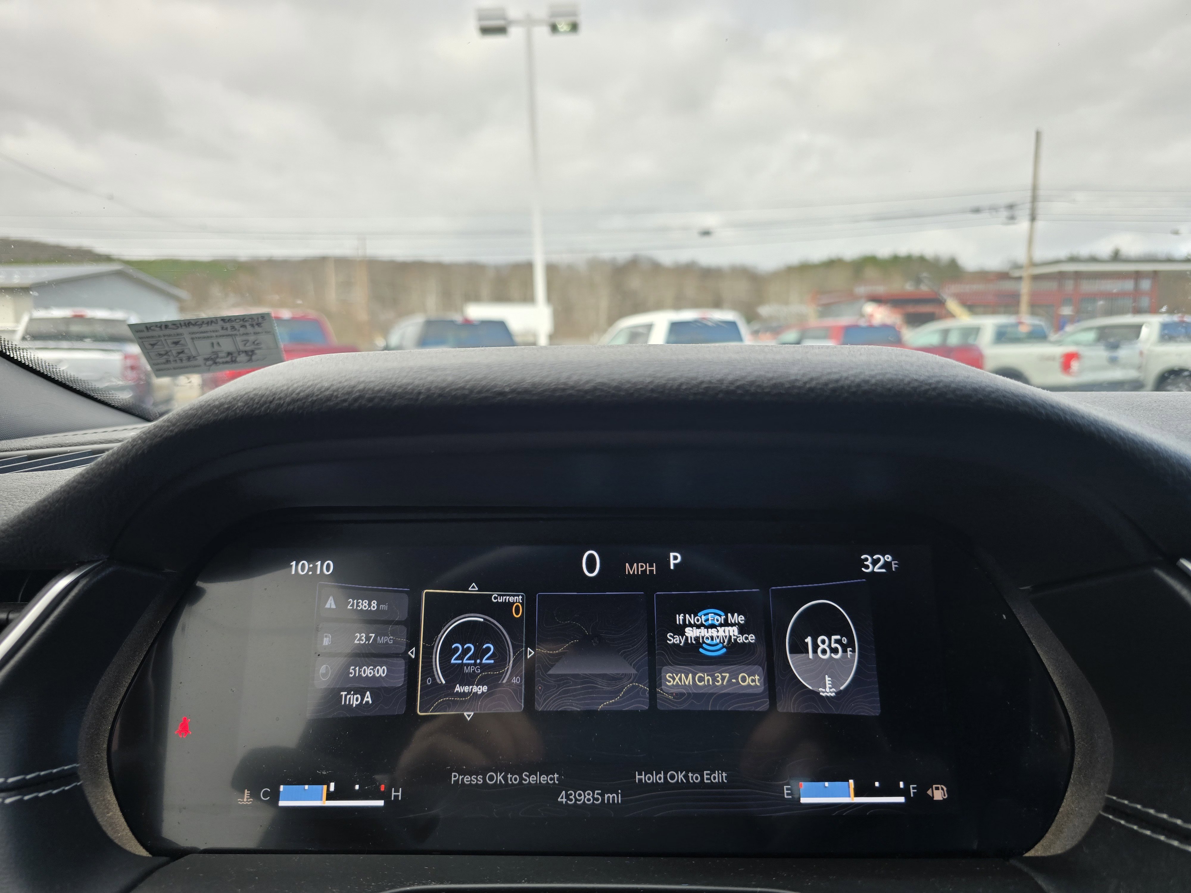 Used 2022 Jeep Grand Cherokee Altitude image 14