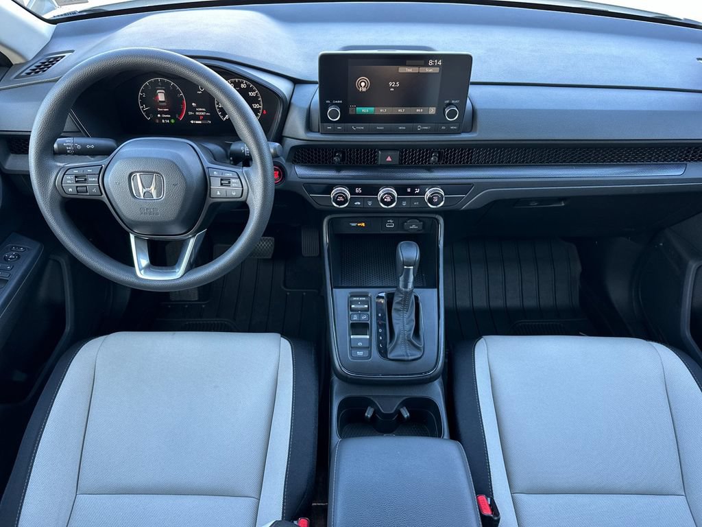 Used 2025 Honda CR-V LX image 16